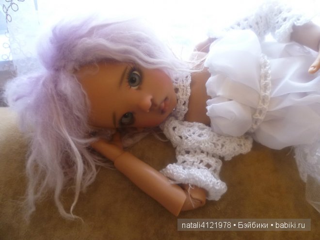 Мы в поиске образа — Куклы Kaye Wiggs (Кайе Виггс): авторские BJD (БЖД) (фото 4)