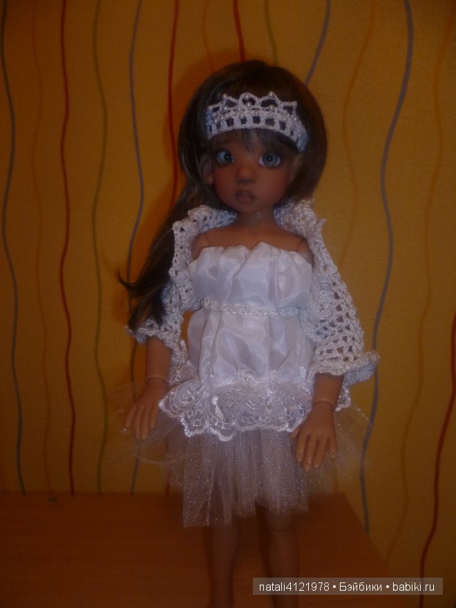 Мы в поиске образа — Куклы Kaye Wiggs (Кайе Виггс): авторские BJD (БЖД) (фото 2)