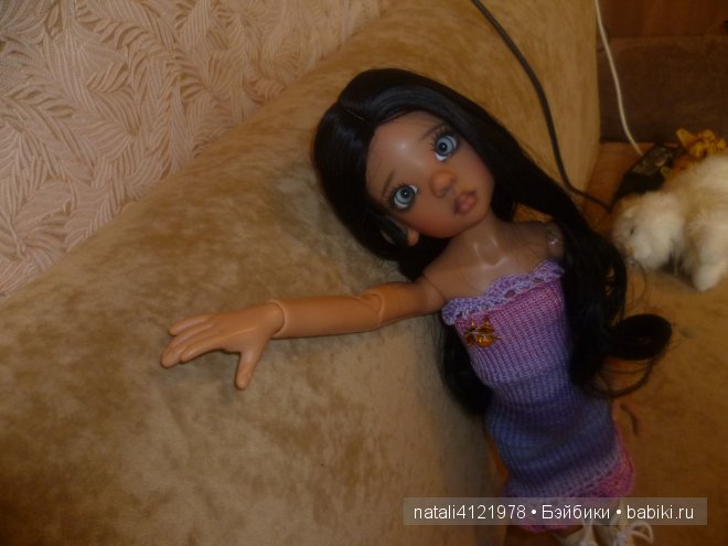 Мы в поиске образа — Куклы Kaye Wiggs (Кайе Виггс): авторские BJD (БЖД) (фото 7)