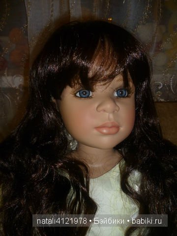 Элла - прекрасная Элла. Pamela Erff (фото 7)