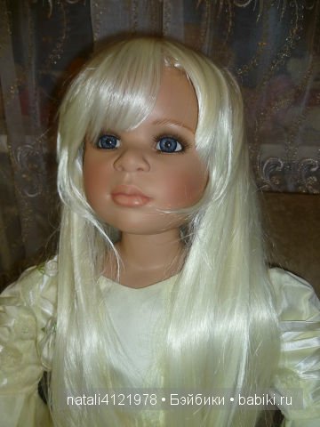 Элла - прекрасная Элла. Pamela Erff (фото 8)