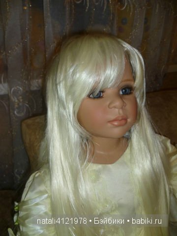 Элла - прекрасная Элла. Pamela Erff (фото 9)