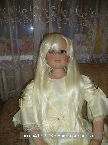 Элла - прекрасная Элла. Pamela Erff (фото 10)