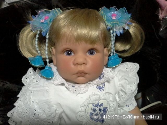 Мои малышки от Lee Middleton (фото 10)