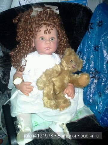 Мои малышки от Lee Middleton