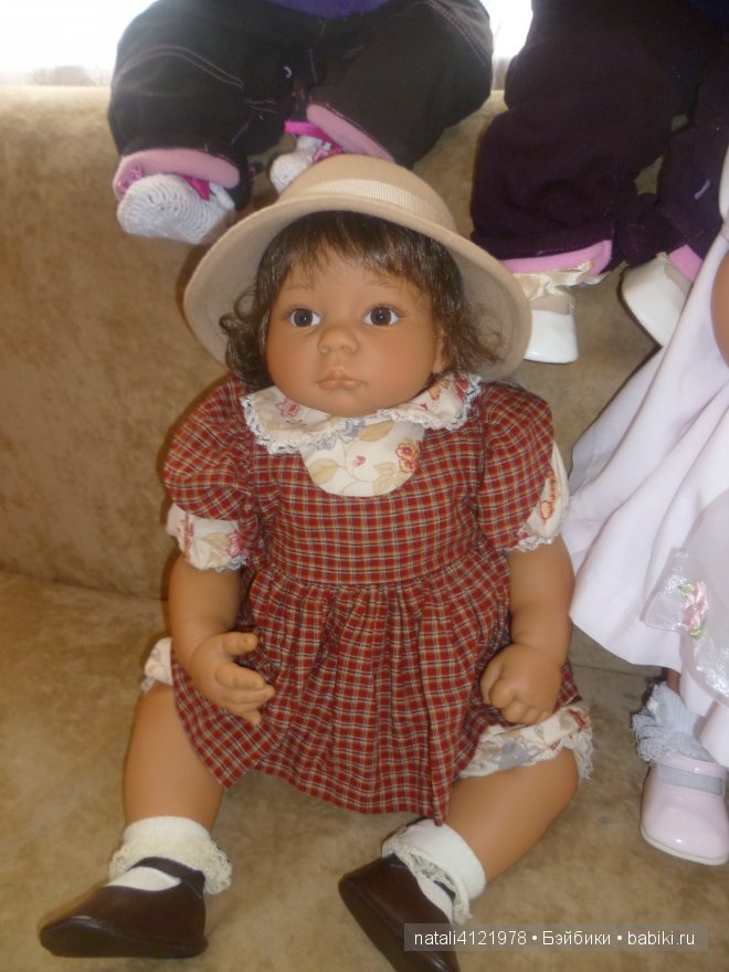 Мои малышки от Lee Middleton