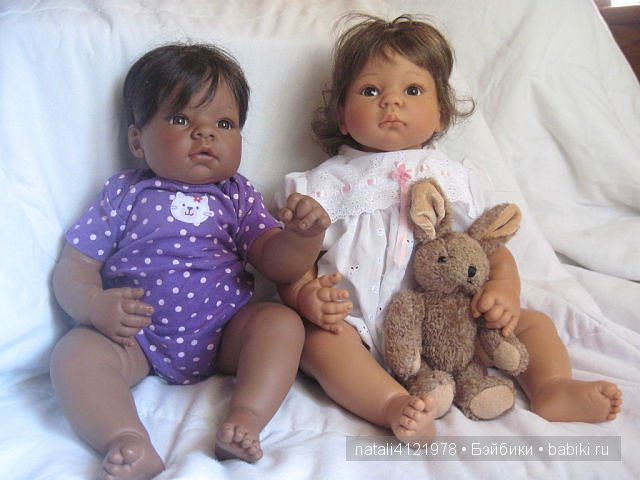 Мои малышки от Lee Middleton