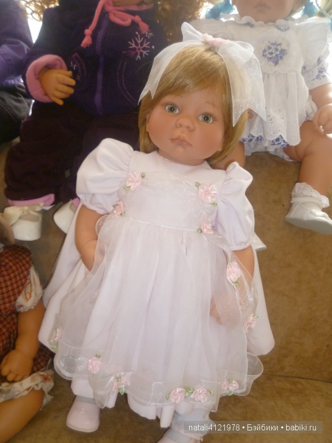 Мои малышки от Lee Middleton