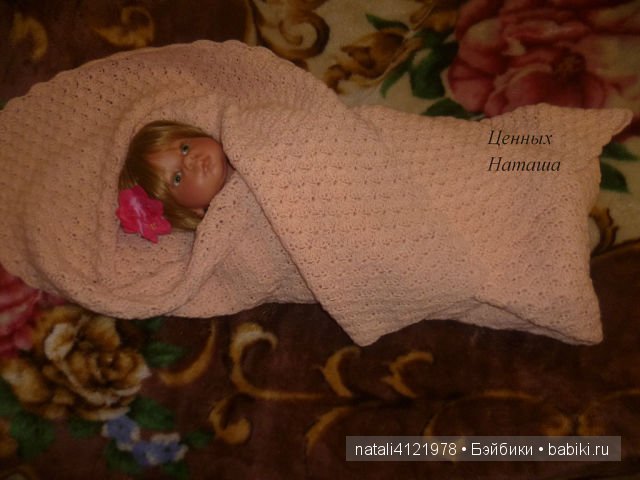 Мои малышки от Lee Middleton (фото 6)