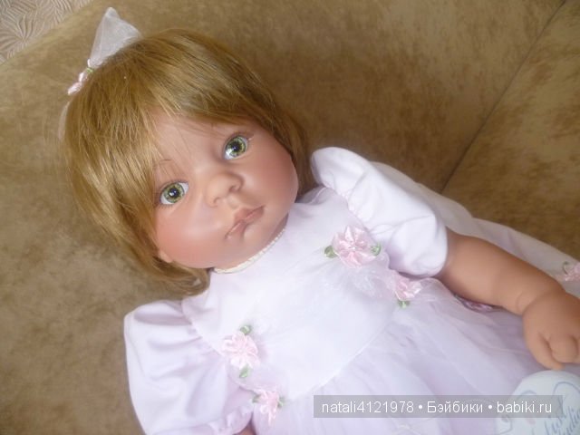 Мои малышки от Lee Middleton (фото 9)