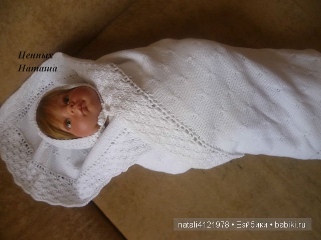 Мои малышки от Lee Middleton (фото 4)