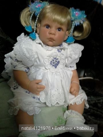 Мои малышки от Lee Middleton