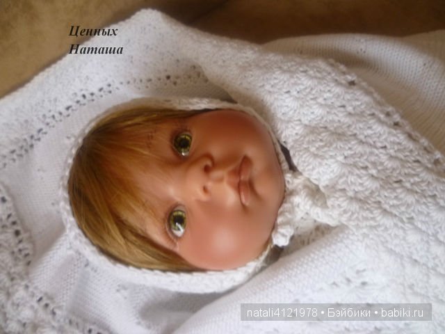 Мои малышки от Lee Middleton (фото 3)