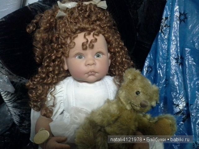 Мои малышки от Lee Middleton