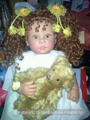 Мои малышки от Lee Middleton