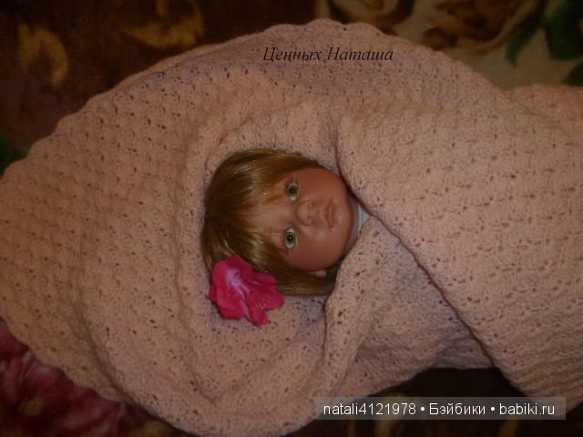 Мои малышки от Lee Middleton (фото 5)