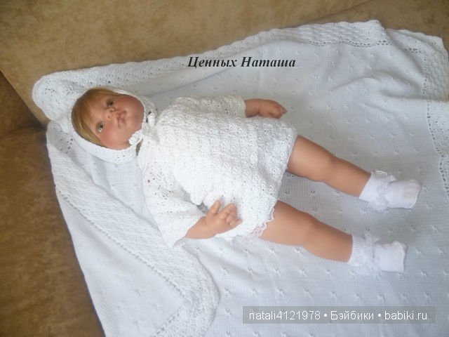 Мои малышки от Lee Middleton (фото 2)