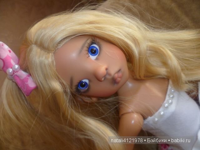 Мои девочки : Джессика и Лайла