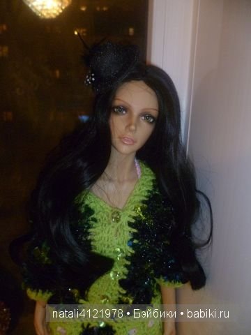 Мои девочки : Джессика и Лайла