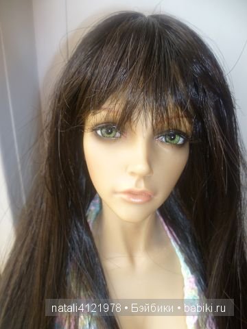 Мои девочки : Джессика и Лайла (фото 7)