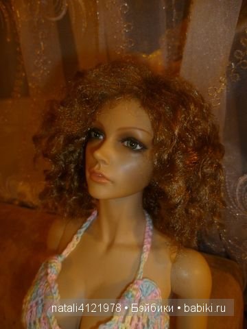 Мои девочки : Джессика и Лайла (фото 10)