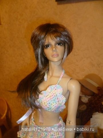 Мои девочки : Джессика и Лайла (фото 5)