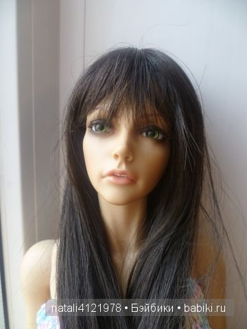 Мои девочки : Джессика и Лайла (фото 6)