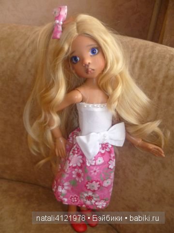 Мои девочки : Джессика и Лайла