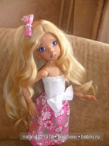 Мои девочки : Джессика и Лайла