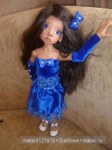 Мои девочки : Джессика и Лайла