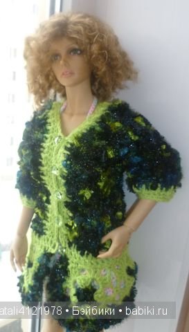 Мои девочки : Джессика и Лайла