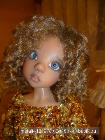 Мои девочки : Джессика и Лайла