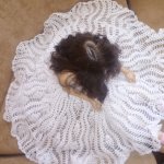 Мои девочки : Джессика и Лайла.