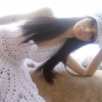 Белоснежное кружево и... Джессика Iplehouse