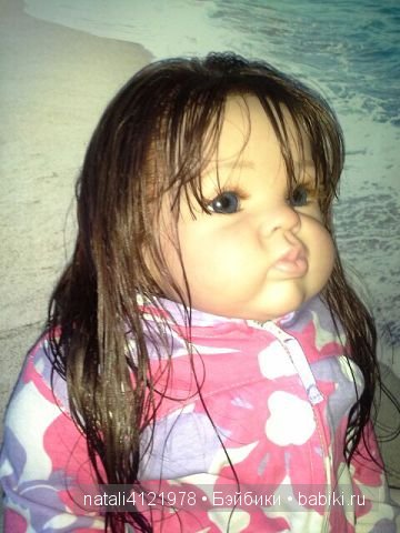 До и после — Домашние коллекции кукол: фото собраний