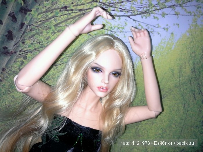 Моя Стелла. (Iplehouse Stella) (фото 4)