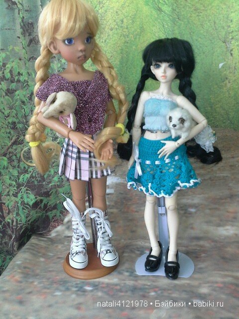 Моя Стелла. (Iplehouse Stella)