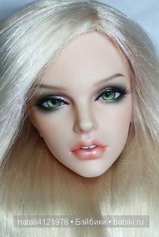 Моя Стелла. (Iplehouse Stella)