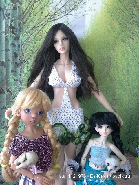 Моя Стелла. (Iplehouse Stella)