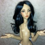 Лиликетка Лиза