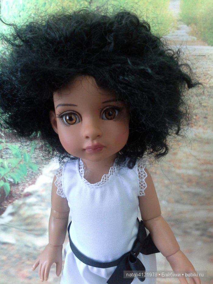 Мои куколки Тоннер — Фэшн (фото 9)