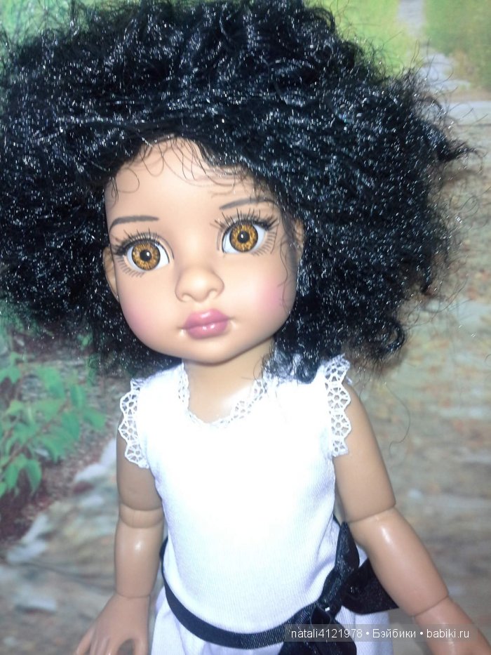 Мои куколки Тоннер — Фэшн