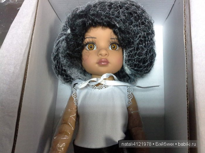 Мои куколки Тоннер — Фэшн (фото 8)
