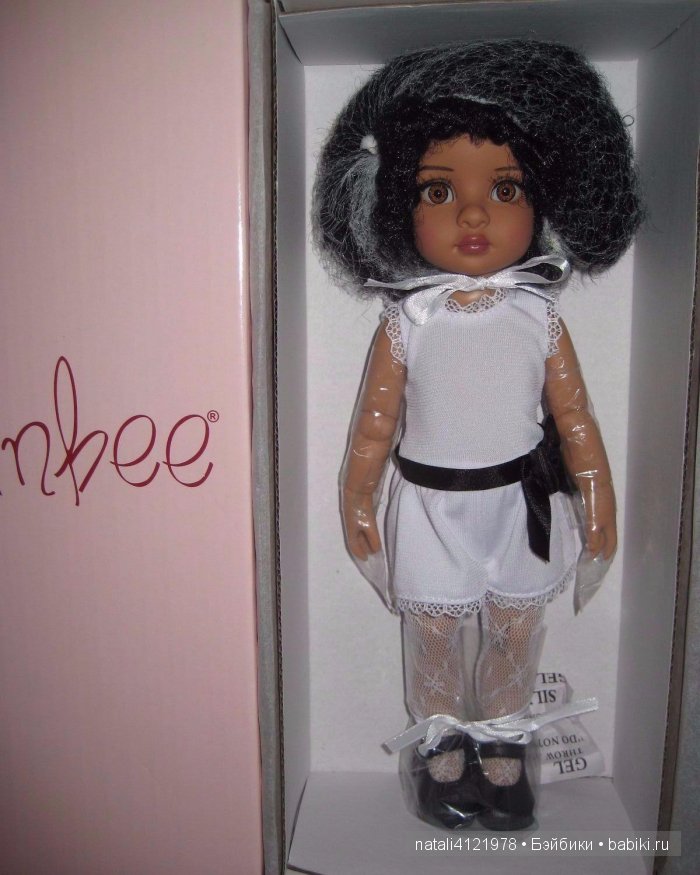 Мои куколки Тоннер — Фэшн (фото 7)