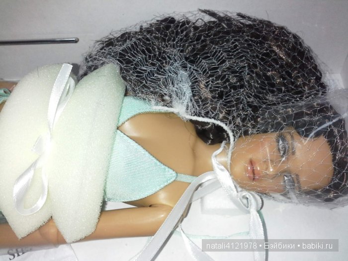 Мои куколки Тоннер — Фэшн (фото 3)