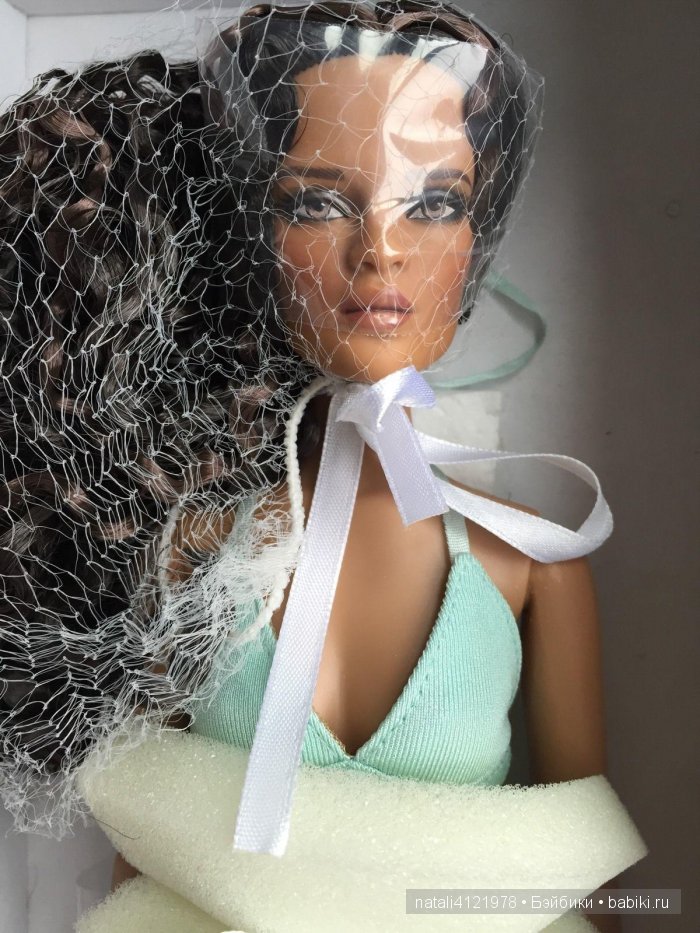 Мои куколки Тоннер — Фэшн