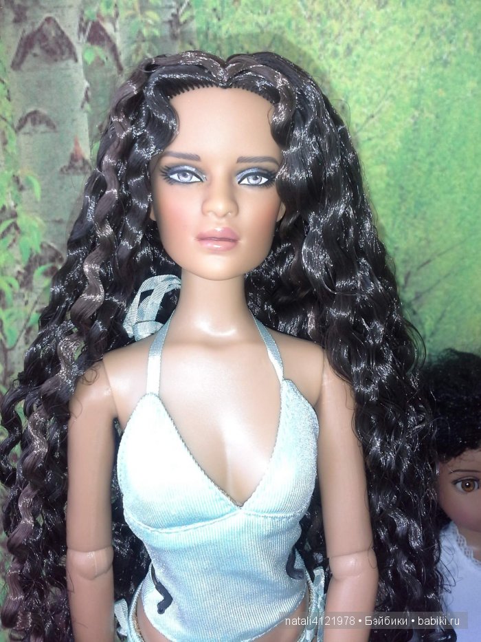 Мои куколки Тоннер — Фэшн (фото 5)