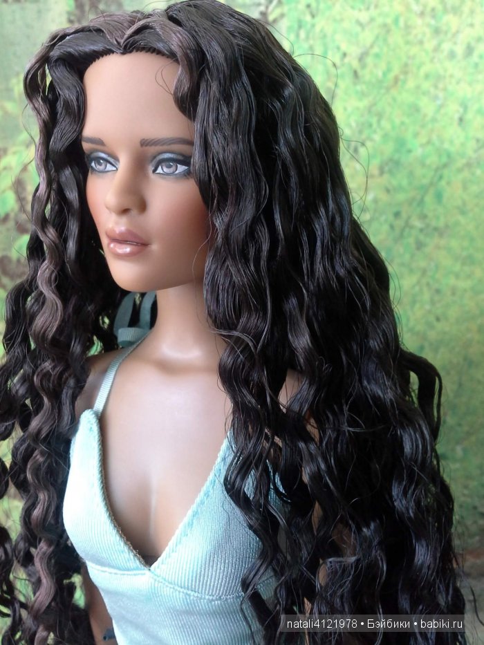 Мои куколки Тоннер — Фэшн