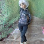 Константин.  Lillycat