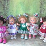 Поздравления от Фейсинок. С праздником Весны